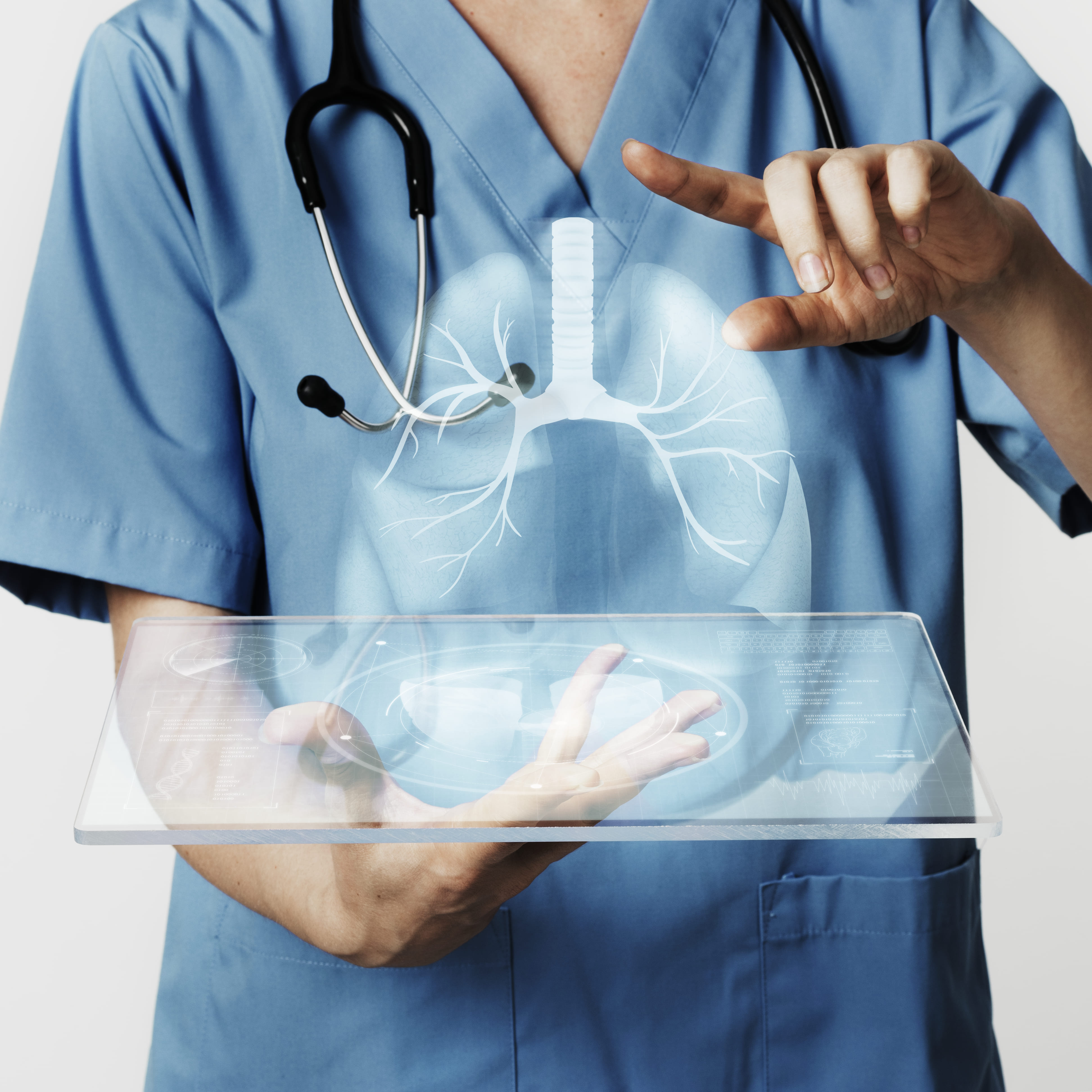 Benefits of Managing Respiratory Issues Properly